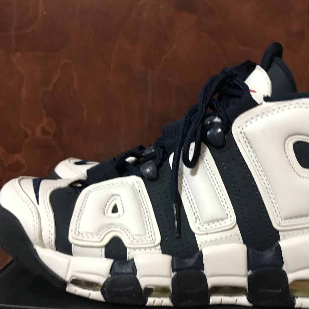 UA uptempo